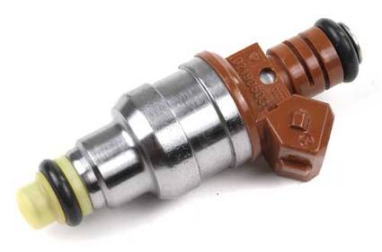 VW Fuel Injector 021906031A